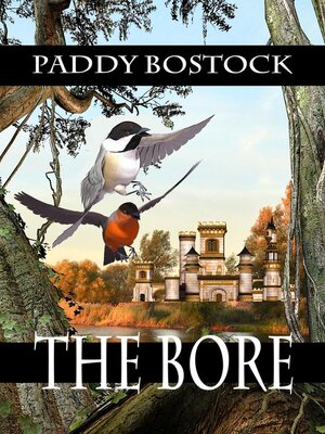 cover image of The Bore